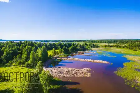 Острова - 13