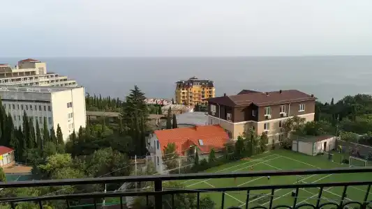 Магнолия Мисхор - 1