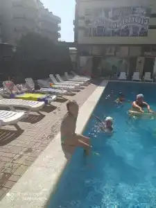 Олимпик - 36