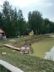 Веселая ферма - 13