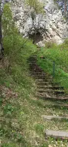 Тавдинские пещеры - 17