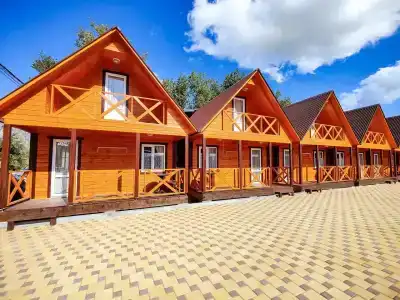 Эко-Фазенда - 46