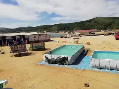 Морской бриз в Шепалово - 0