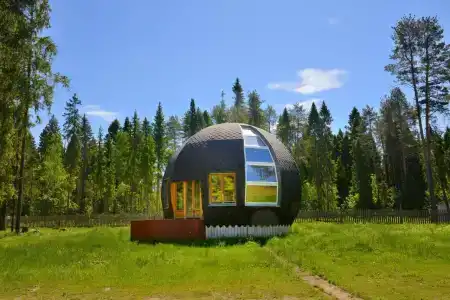 Юбилейный - 1