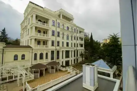 Дача Доктора Штейнгольца - 20