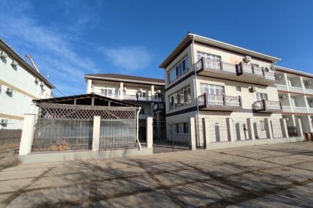 Family House - 3