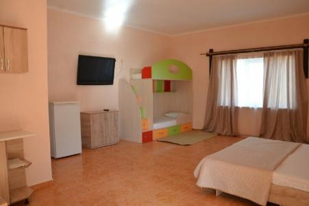 Family House - 43