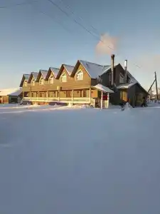 Постоялый двор - 7
