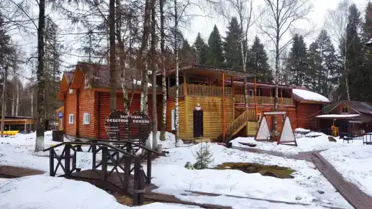 Северное Сияние - 13