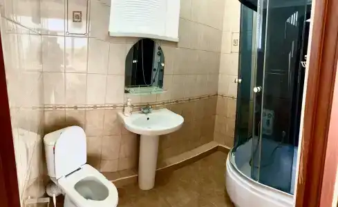 Династия в СТ Эврика - 13