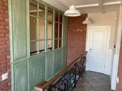 Загородное - 11