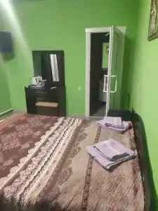 Мотель - 0