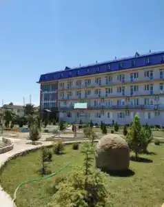 Луч - 1