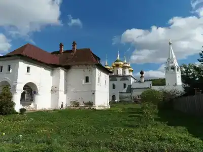 Водолей - 14