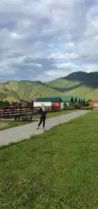 Барвиха - 70