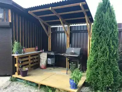 Småland FamilyHouse - 14