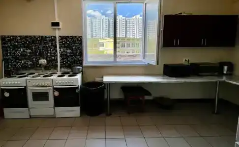 Мск Хостел - 28