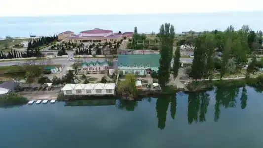 Причал - 0