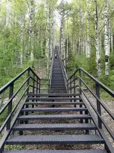 Белый ключ - 1