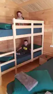 Бунгало на Береговой - 56