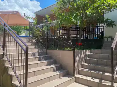 Белый парус - 8