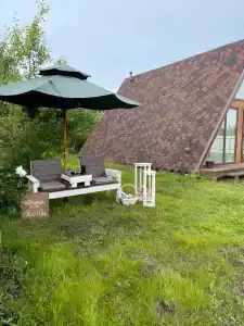 Шале в Орле - 13