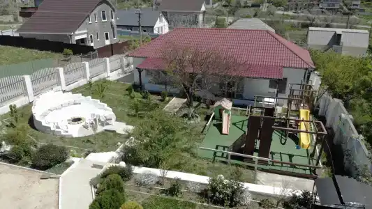 Гостевой дом Villa White - 48