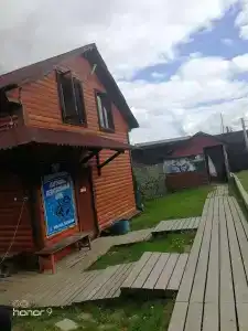 Русские горки - 10