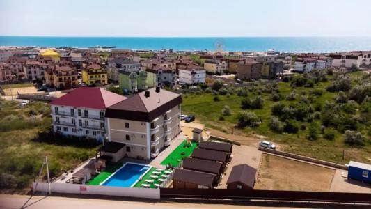 Аристократ - 2