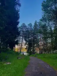 Крутые горки - 17