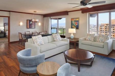 Hilton Grand Vacations Club at Hilton Hawaiian Village - 36