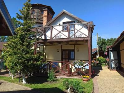 Гостевой дом Элиза Заркау - 58