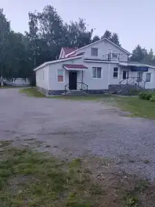 Белые ночи - 12