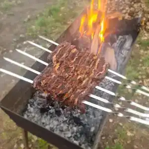 Берёзовый край - 43