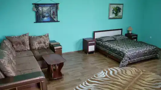 Нурлы - 2