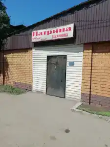 Патрина - 6