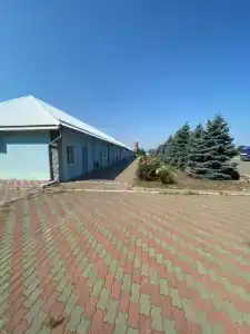 Придорожная - 1