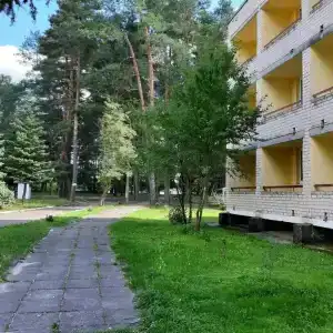 Белое озеро - 20