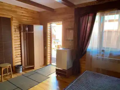 Байкальский дворик - 29