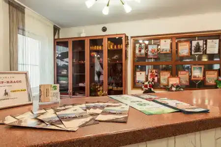 ГТК Театральный - 28