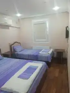 Когалым - 4