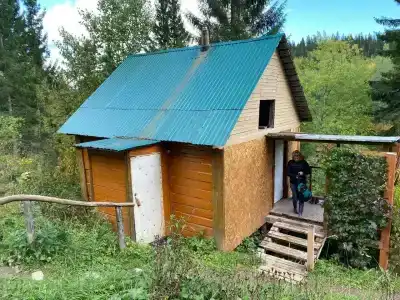 Горная Поляна - 4