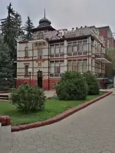 Шаляпин - 0