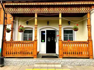 Эко Суздаль Inn - 27