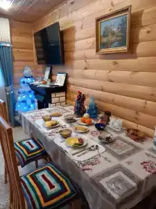 Гостевой дом в Центральном Парке - 53