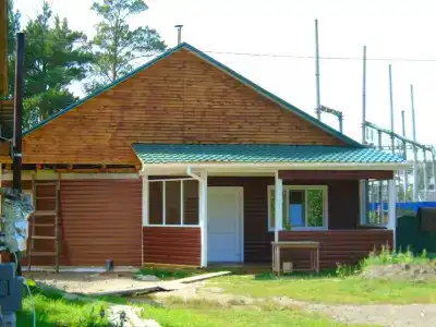 Медвежий угол - 6