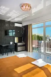 Судак-Делюкс - 9