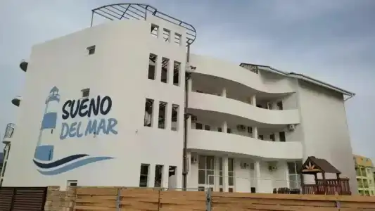 Sueno Del Mar - 0