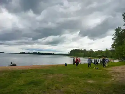 Медовец - 21