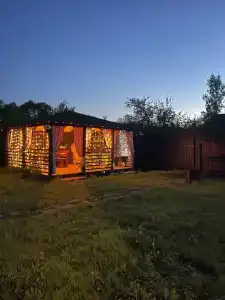 Шале в Орле - 20